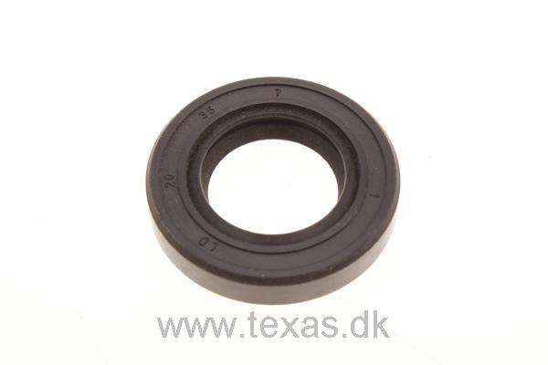 Texas Pakdåse 20x35x7
