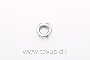 Texas Møtrik M8