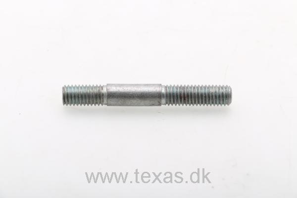 Texas Pinbolt M8