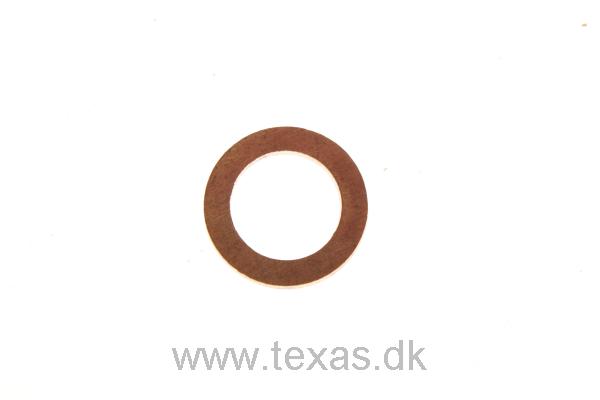 Texas Pakning for olieprop