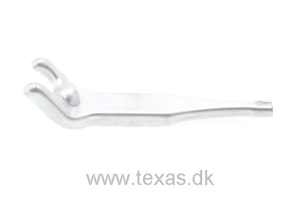 Texas Stang til kobling