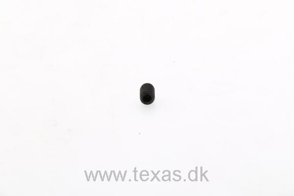 Texas Pinolskrue M5x8