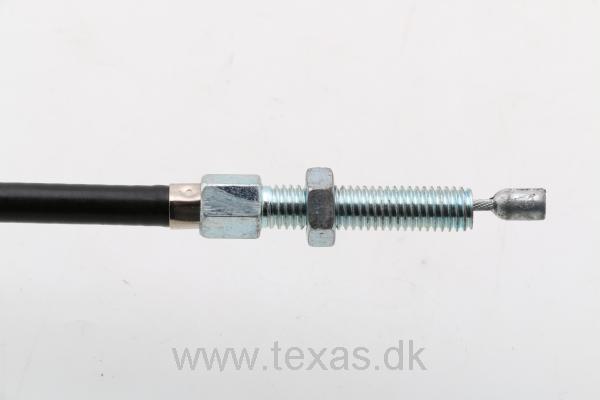 Texas Koblingskabel