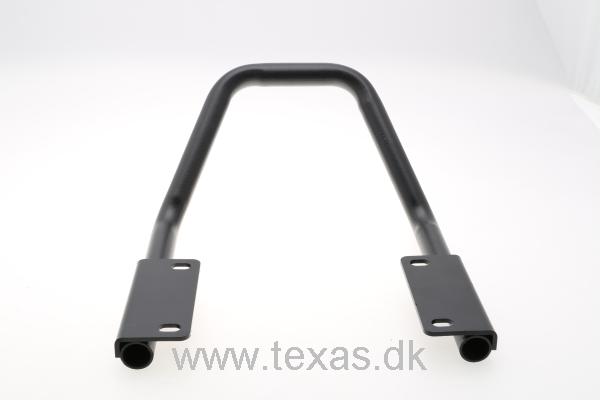 Texas Chassis Benzin