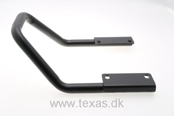 Texas Chassis Benzin