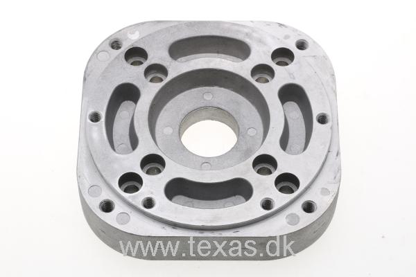 Texas Flange