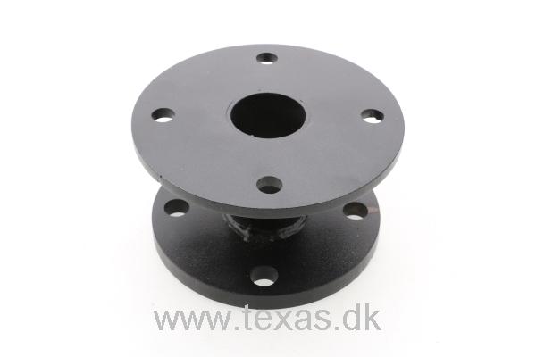 Texas Flange for hjul