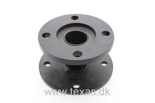 Texas Flange for hjul