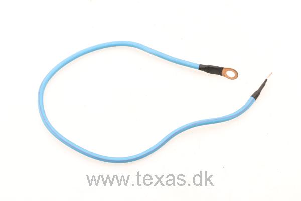Texas ledning minus