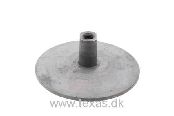 Texas Remskive