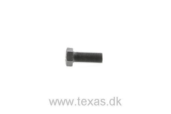 Texas Bolt 3/8-24x1.0