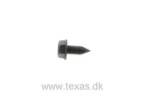 Texas Skrue 5/16-18x62
