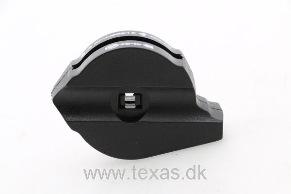 Texas Gasregulering med kabel