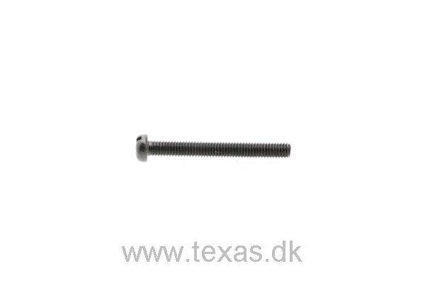 Texas Skrue M6X50