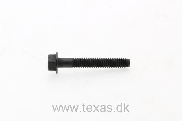 Texas Skrue 3/8-16x2,5