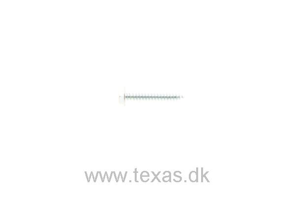 Texas Skrue 10-16x1.25