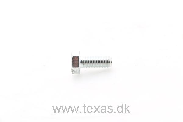 Texas Bolt M8X1-20