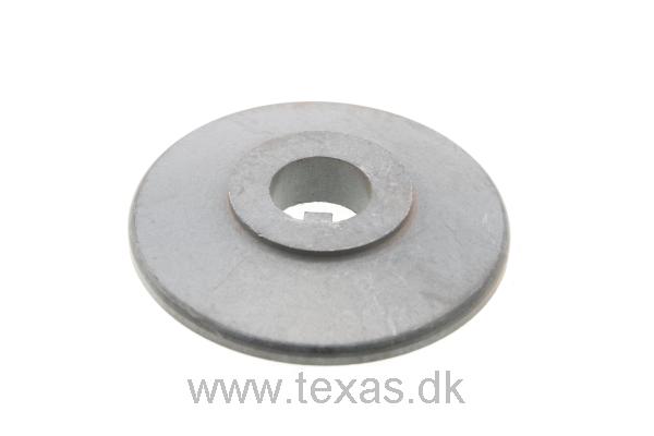 Texas Variatorskive Ø60