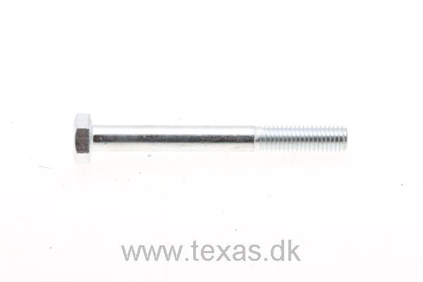 Texas Sætbolt M8x75