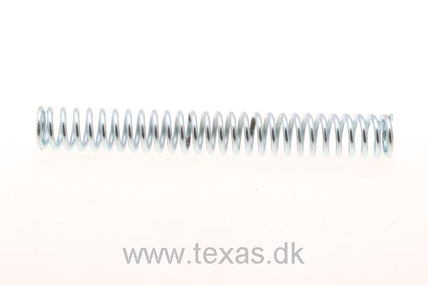 Texas Fjeder