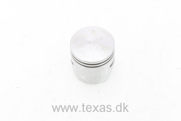 Texas Stempel