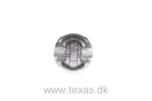 Texas Stempel