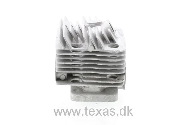 Texas Cylinder 26 cc