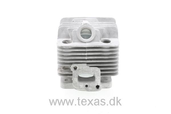 Texas Cylinder 26 cc