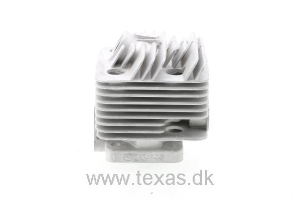 Texas Cylinder 26 cc