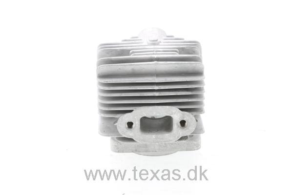 Texas Cylinder 26 cc