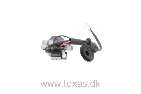 Texas Tændspole