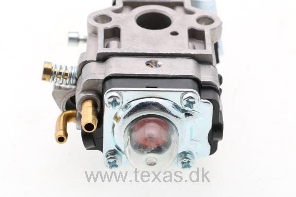 Texas Karburator