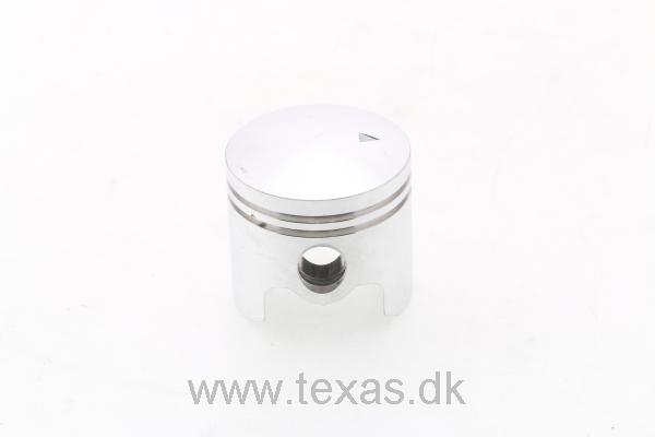 Texas Stempel