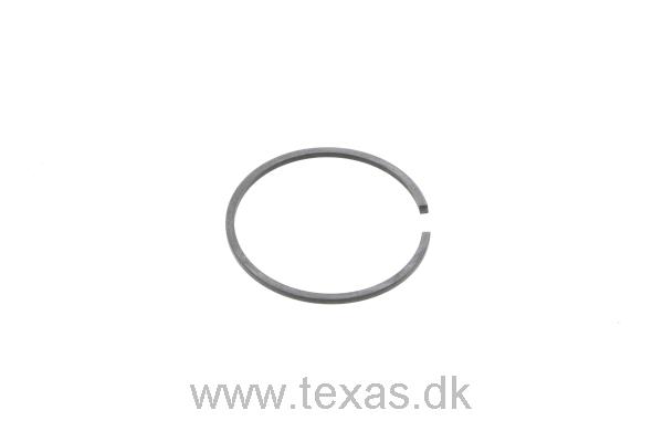 Texas Stempelring