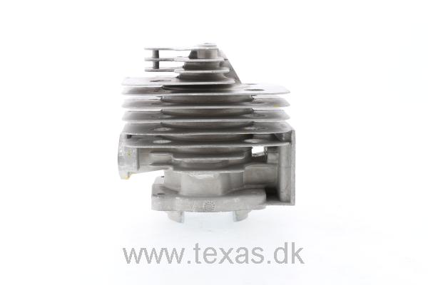 Texas Cylinder 43cc