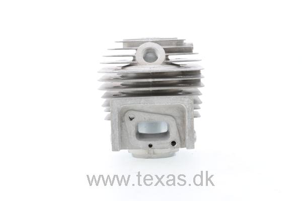 Texas Cylinder 43cc