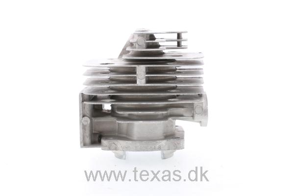 Texas Cylinder 43cc