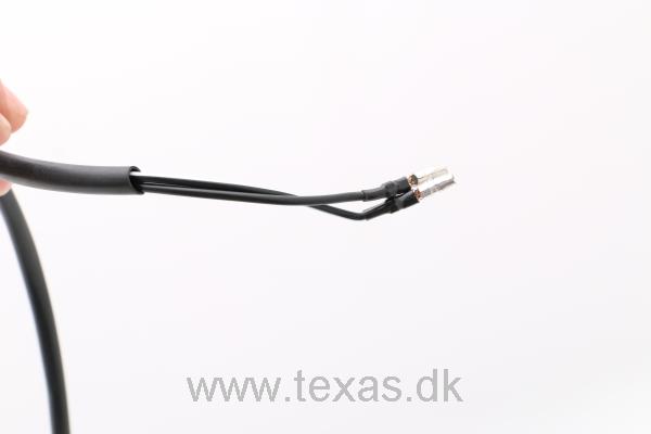 Texas Stopkontakt