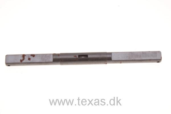 Texas Knivaksel