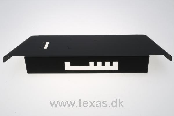Texas Brysplade Combi