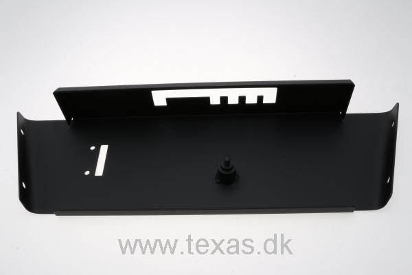 Texas Brysplade Combi