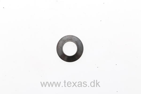 Texas Fjederskive Ø20