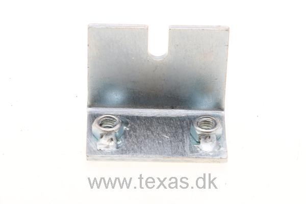 Texas Kabelholder for fremdrift