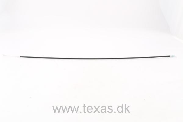 Texas Gaskabel