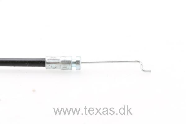 Texas Gaskabel