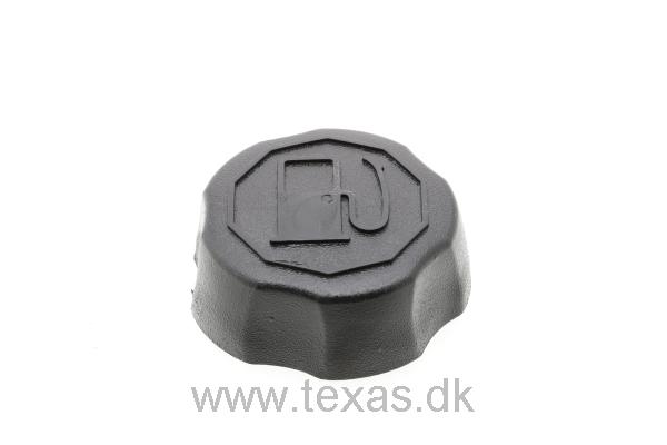 Texas Tankdæksel sort Tank 425168