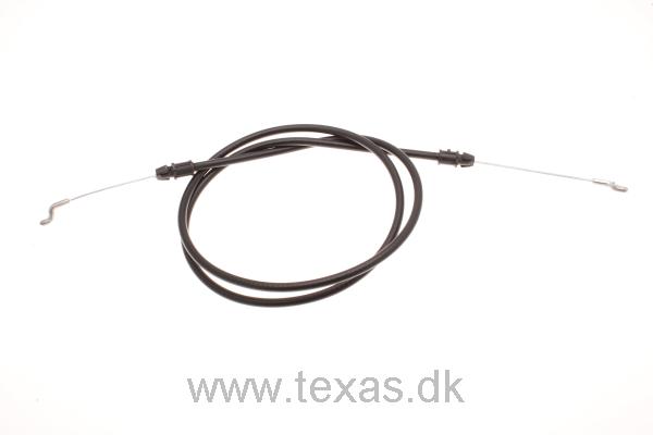 Texas Koblingskabel 127,5/107,5 cm