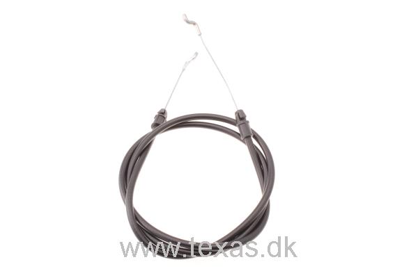 Texas Koblingskabel 127,5/107,5 cm