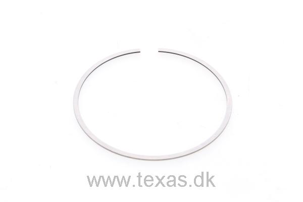 Texas Stempelring I