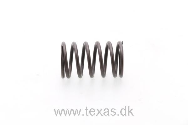 Texas Ventilfjeder